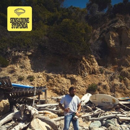 Tommaso Paradiso - Sensazione Stupenda