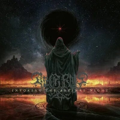 Aegrus - Invoking The Abysmal Night