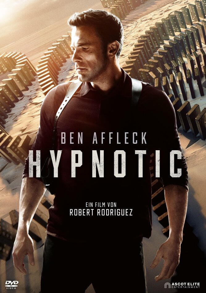Hypnotic (2023)
