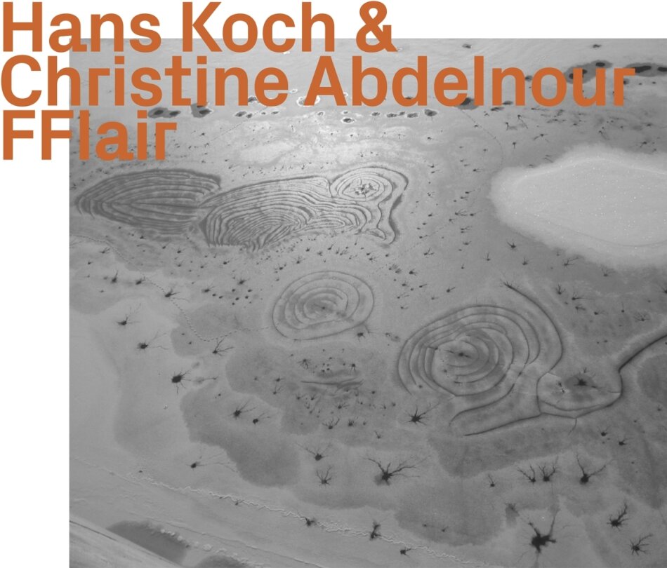 Hans Koch & Christine Abdelnour - FFlair