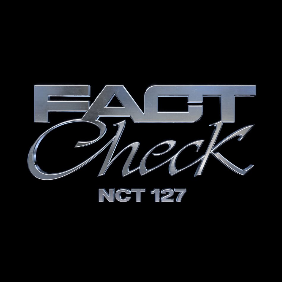 Nct 127 (K-Pop) - The 5th Album - Fact Check QR Version