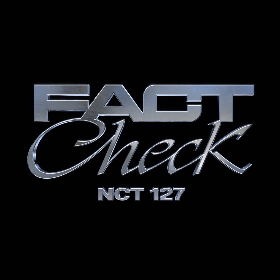 Nct 127 (K-Pop) - The 5th Album - Fact Check Photo Case Version