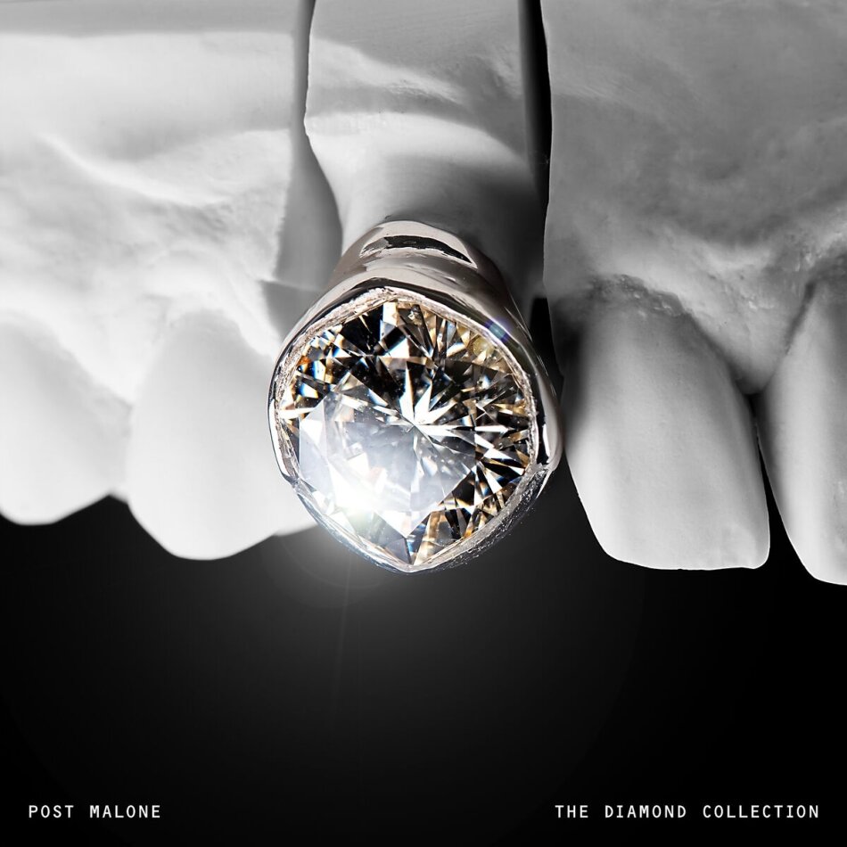 Post Malone - Diamonds Collection Deluxe Edition, 2 CDs