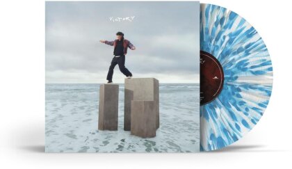 Cian Ducrot - Victory (Limited Edition, Colored, LP)