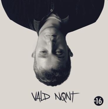 Vald - Nqnt 1 2023 Reissue, Colored, 2 LPs