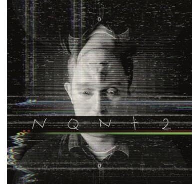 Vald - Nqnt 2 2023 Reissue, Colored, 2 LPs
