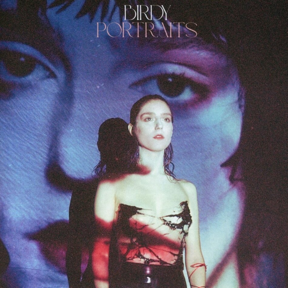 Birdy (UK) - Portraits