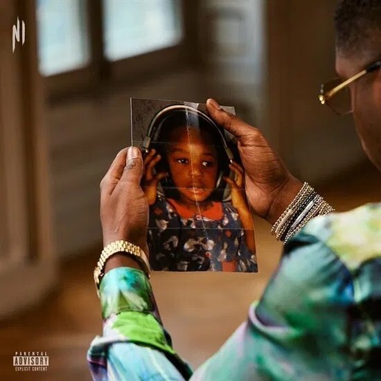 Ninho - NI 2 LPs
