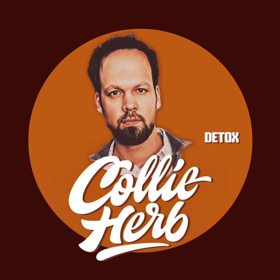 Collie Herb - Detox LP