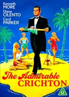 The Admirable Crichton (1957)