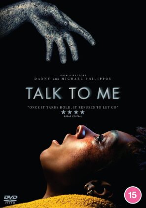 Talk to me (2022)