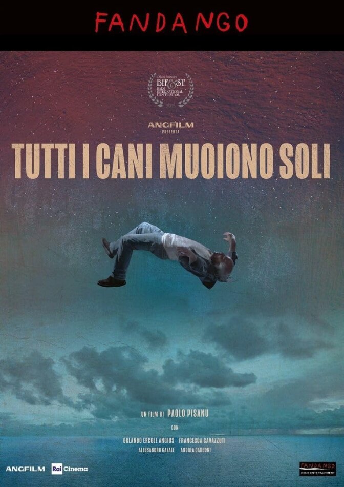 Tutti i cani muoiono soli (2023)