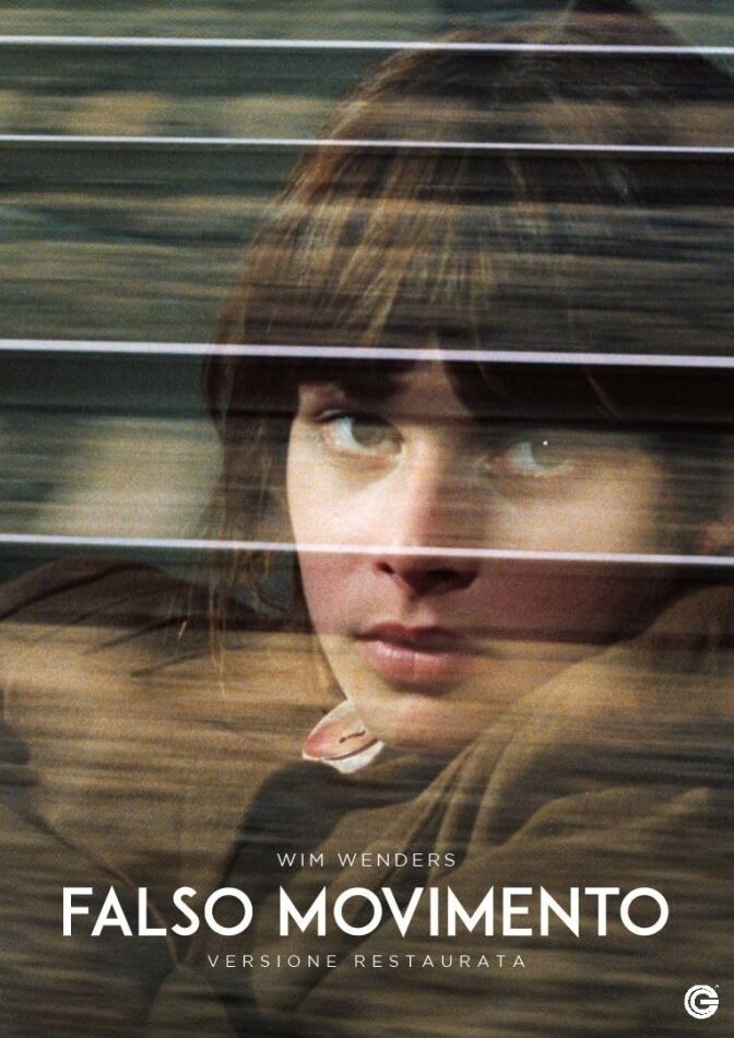 Falso movimento (1975) Riedizione