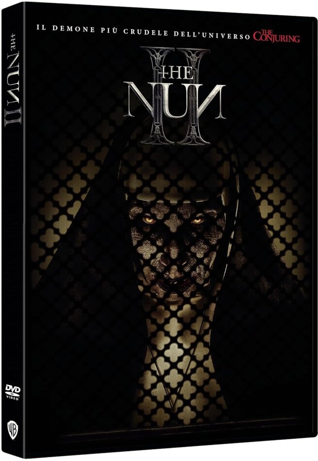 The Nun 2 (2023)