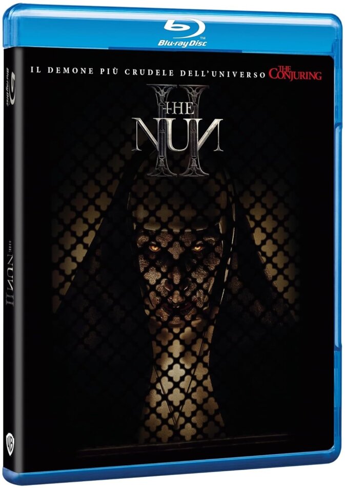 The Nun 2 (2023)
