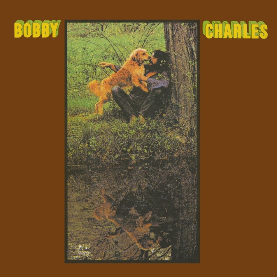 Bobby Charles - --- 2023 Reissue, Music On CD
