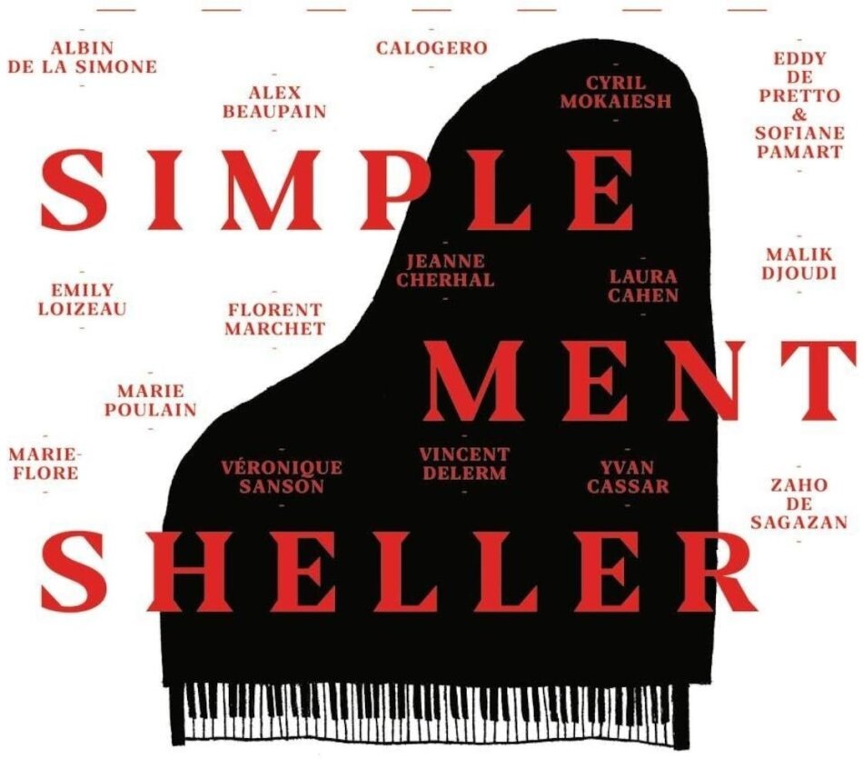 Simplement Sheller