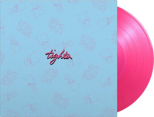 Mindless Self Indulgence - Tighter 2023 Reissue, Music On Vinyl, Limited Edition, Magenta Vinyl, LP