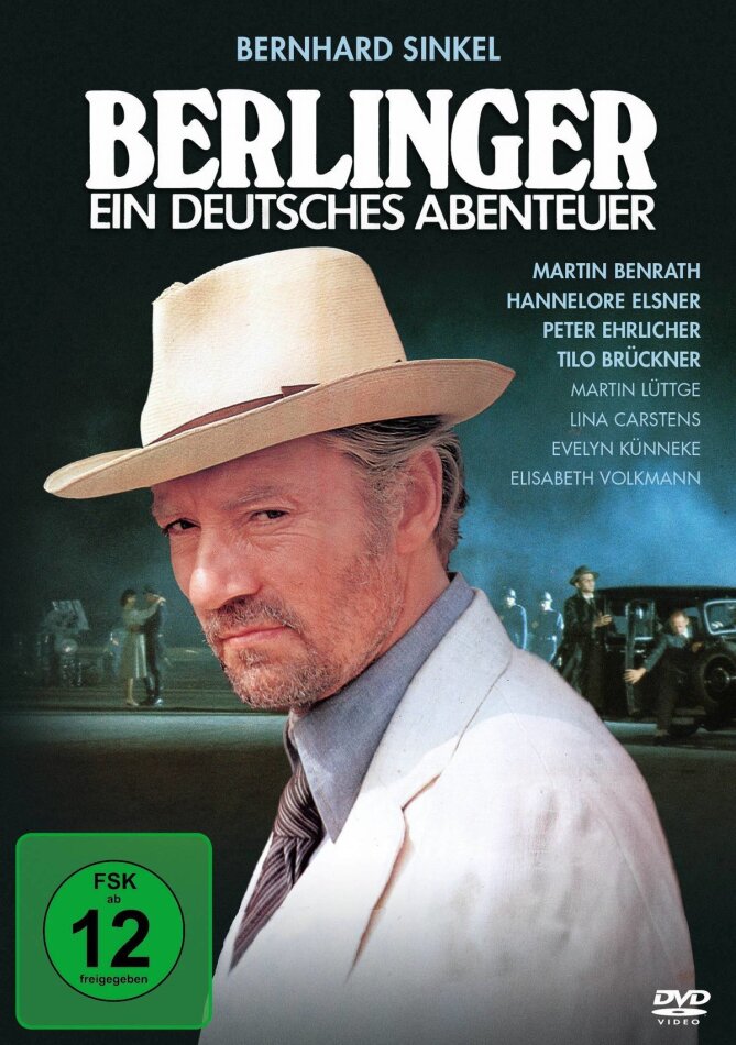 Berlinger (1975)
