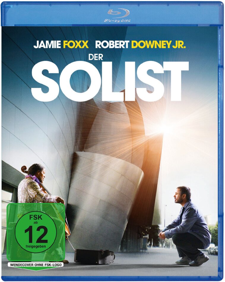 Der Solist (2009) Neuauflage