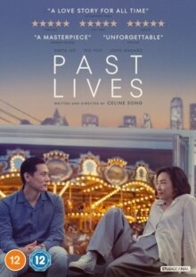 Past Lives (2023)