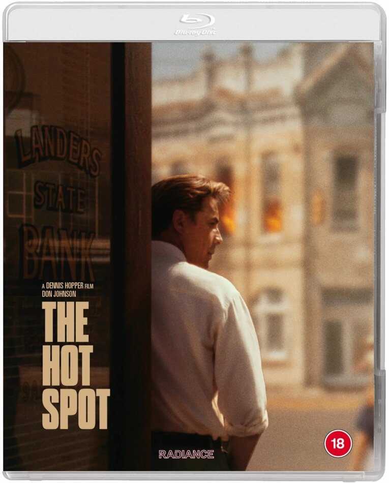 The Hot Spot (1990)