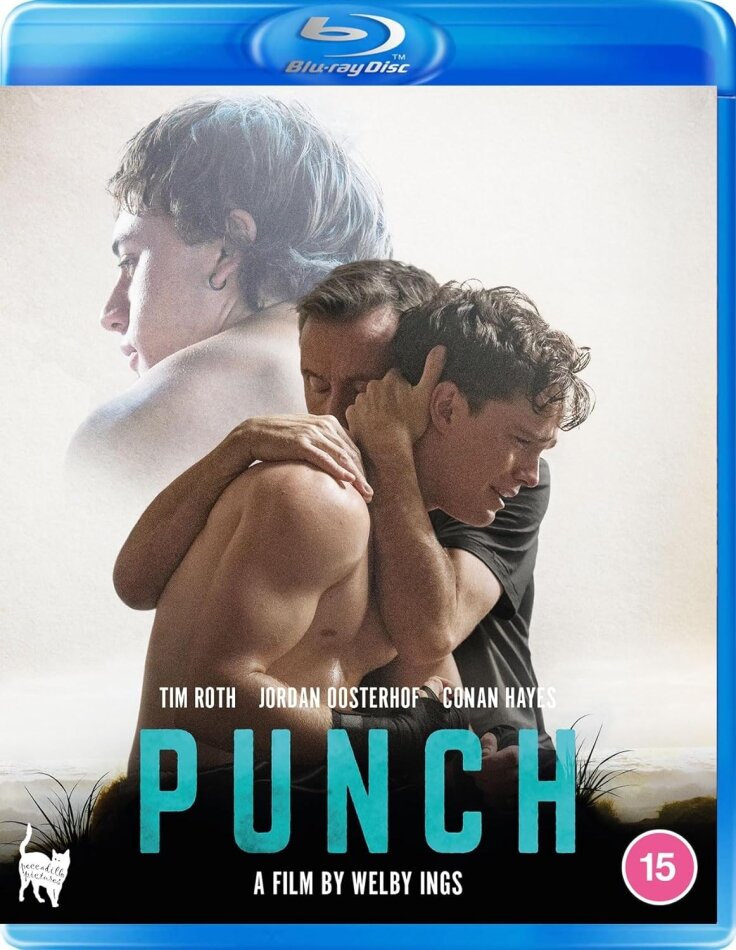 Punch (2022)