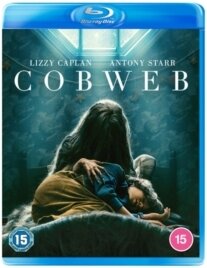 Cobweb (2023)