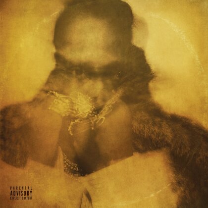 Future (Rap) - --- (2023 Reissue, 2 LPs)