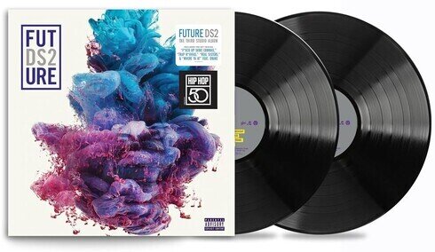 Future (Rap) - DS2 2023 Reissue, 2 LPs