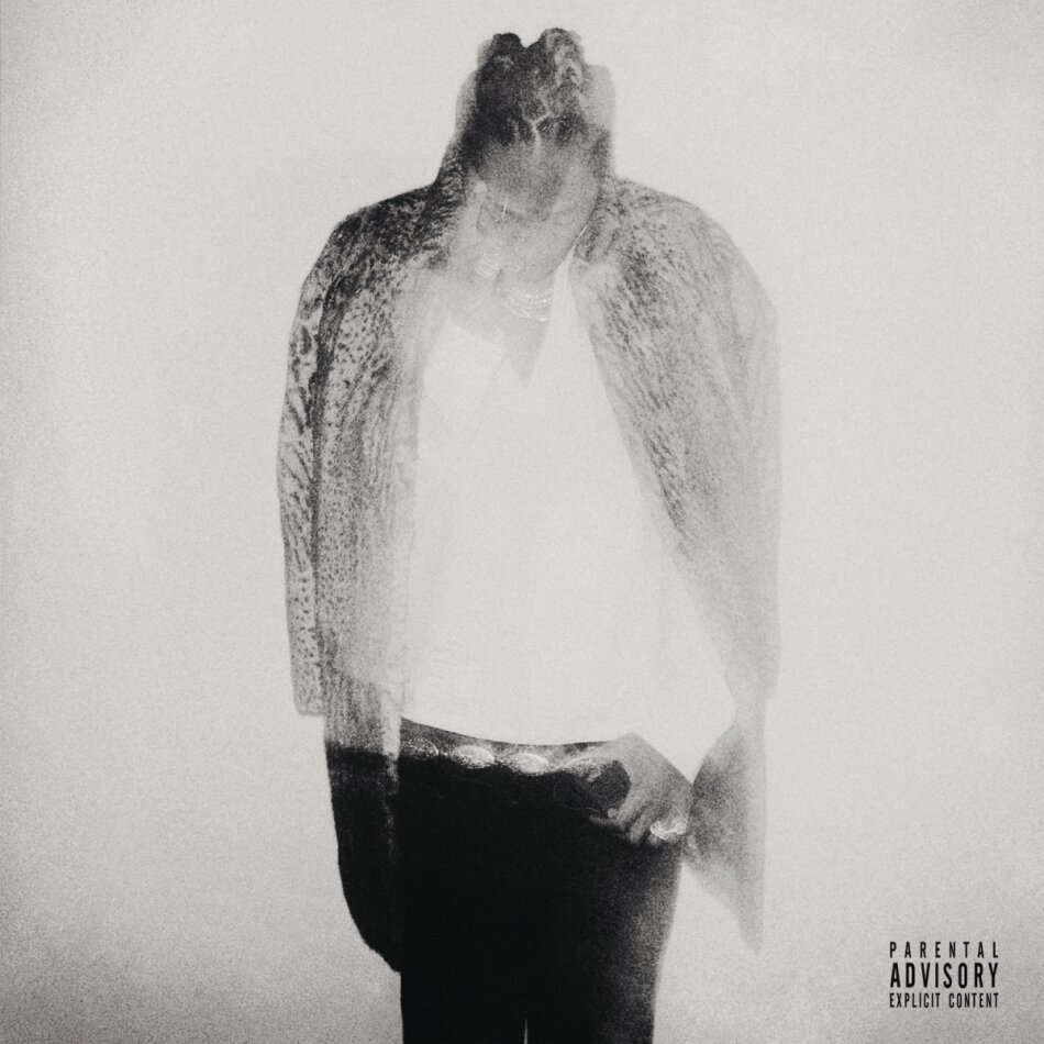 Future (Rap) - Hndrxx 2023 Reissue, 2 LP
