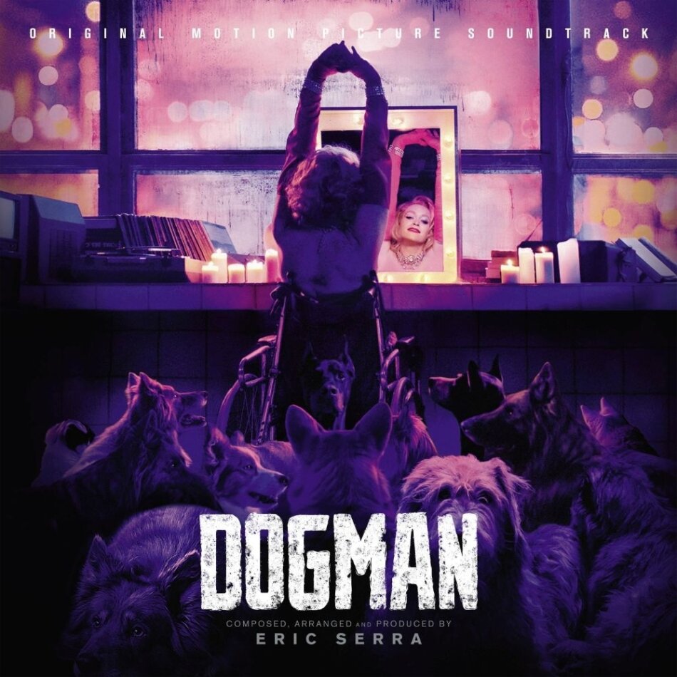 Eric Serra - Dogman - OST