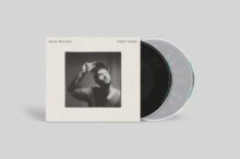 Nick Mulvey - First Mind 2023 Reissue, 10th Anniversary Edition, 2 CDs