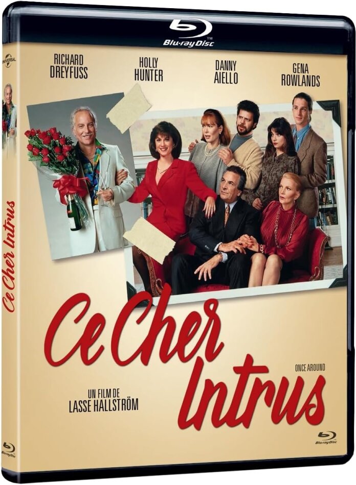 Ce cher intrus (1991)