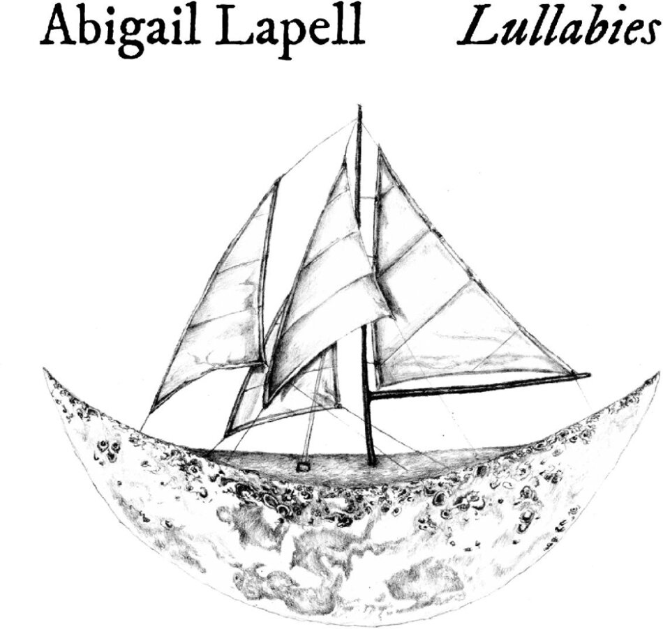 Abigail Lapell - Lullabies