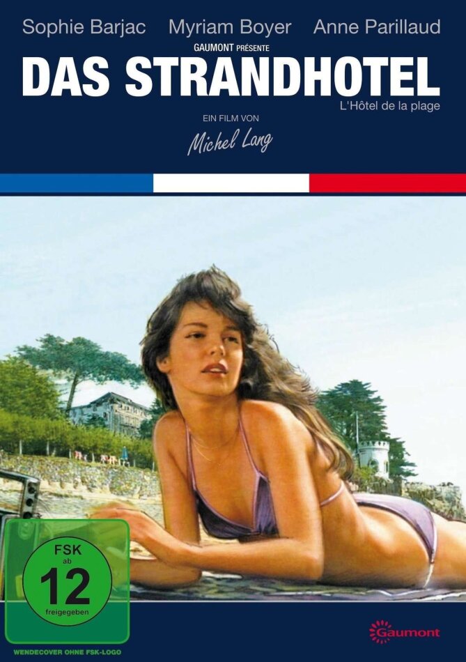 Das Strandhotel (1978)