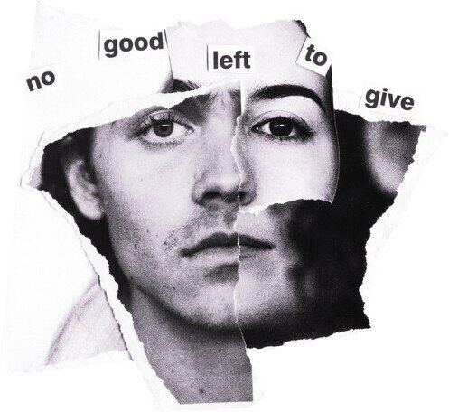 Movements - No Good Left To Give 2023 Reissue, Fearless Records, LP