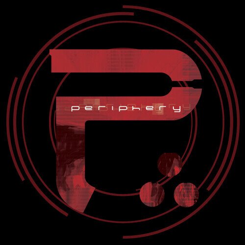 Periphery - Periphery II - This Time It's Personal 2023 Reissue, 3Dot Recordings