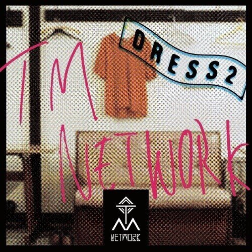Tm Network (J-Pop) - Dress 2 Japan Edition, 2 LPs