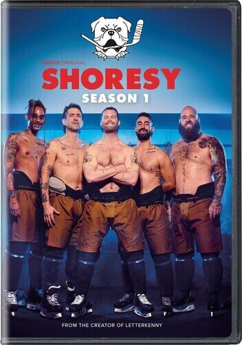 Shoresy - Season 1