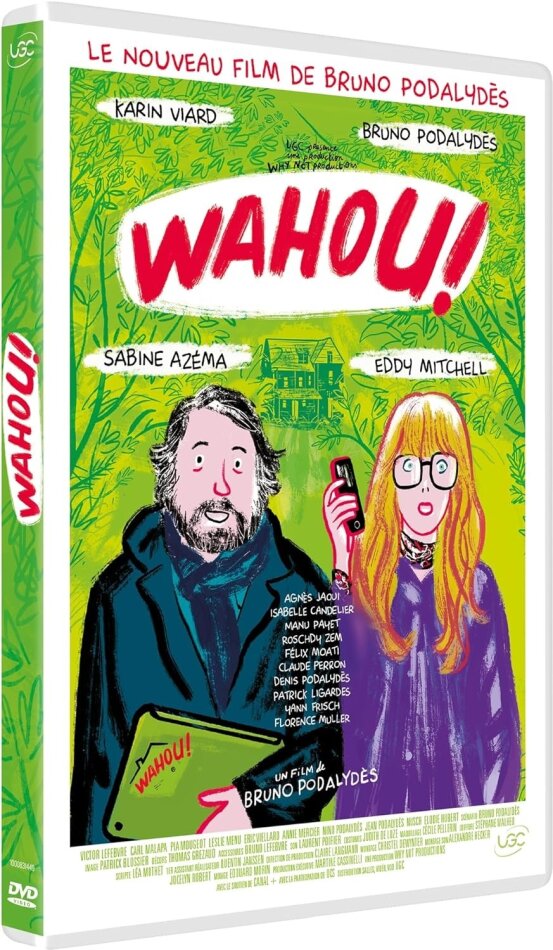Wahou ! (2023)