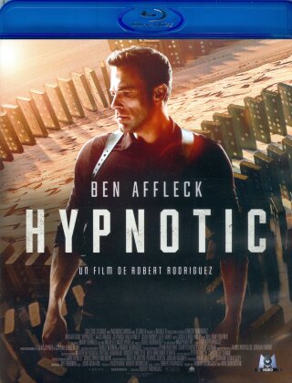 Hypnotic (2023)
