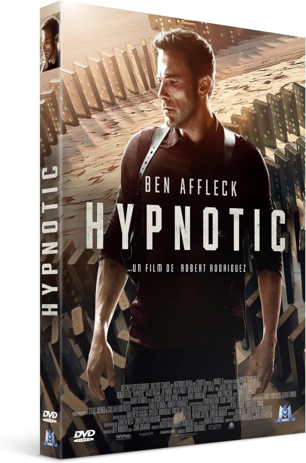 Hypnotic (2023)