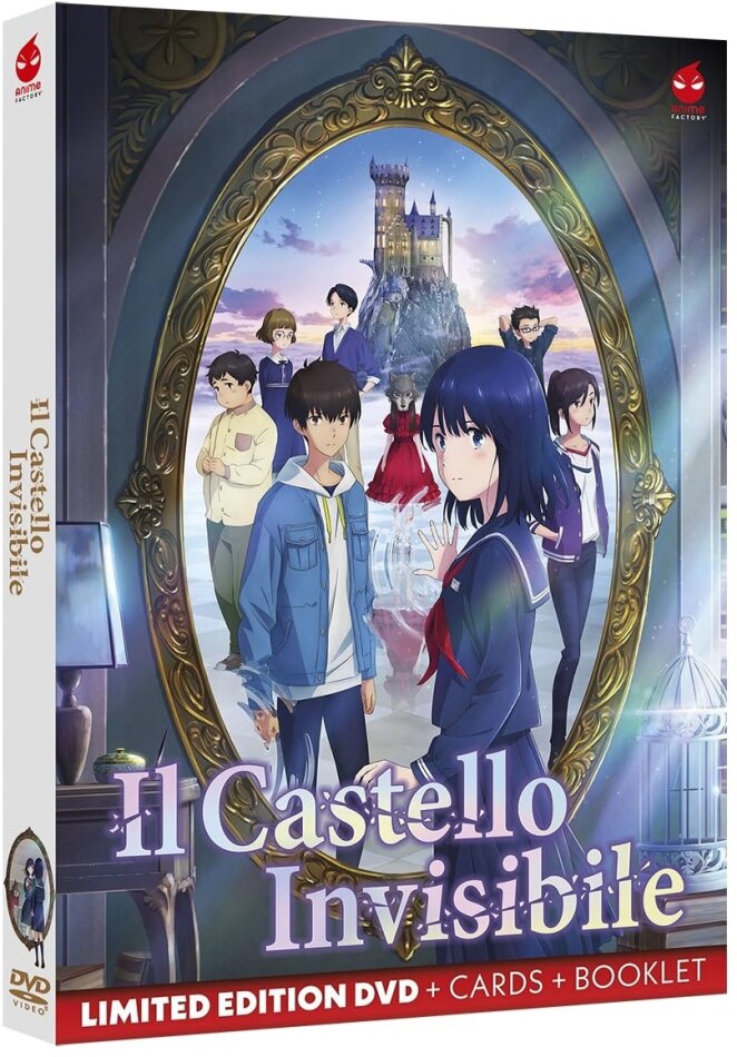 Il castello invisibile (2022)