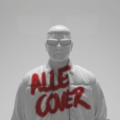 CIVO - Alle Cover (Ep)