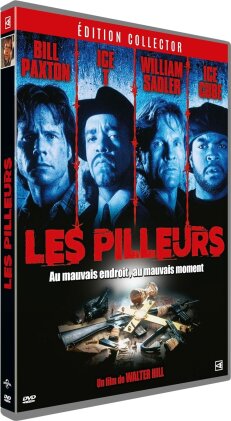 Les Pilleurs (1992) (Collector's Edition)
