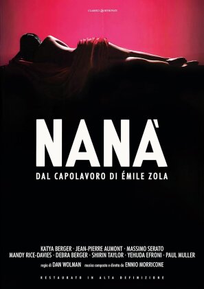 Nanà (1983) (Classici Ritrovati, Restaurierte Fassung)