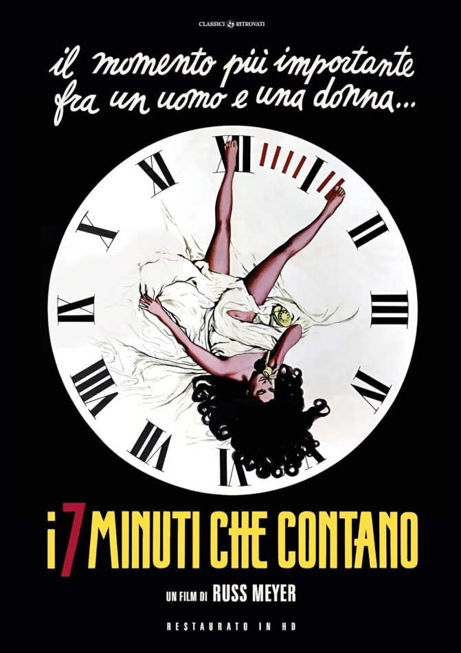 I 7 minuti che contano (1971)
