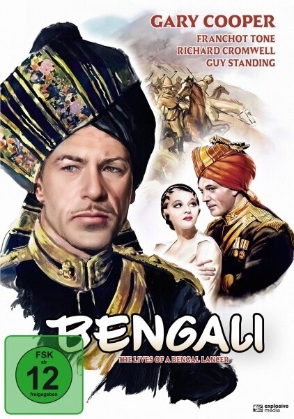 Bengali (1935)