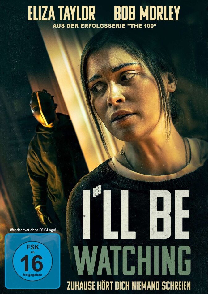 I’ll Be Watching - Zuhause hört Dich niemand schreien (2023)
